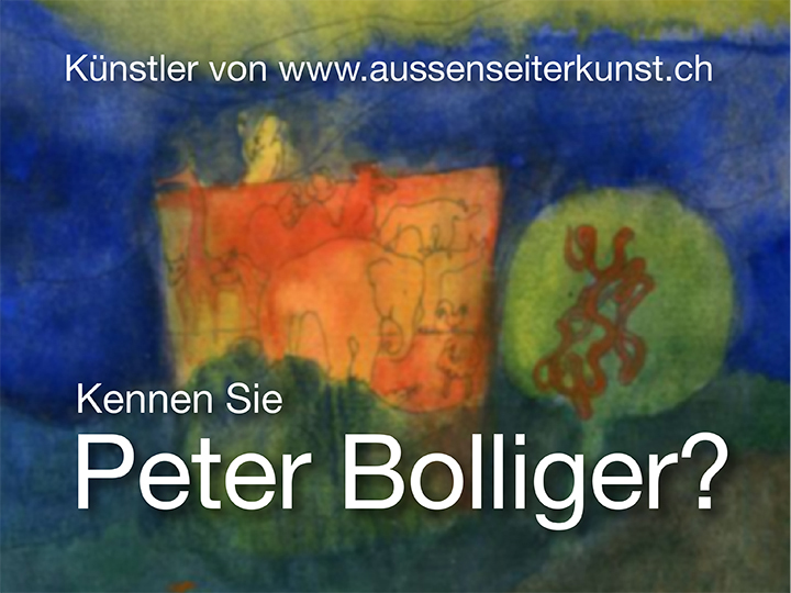 Peter Bolliger